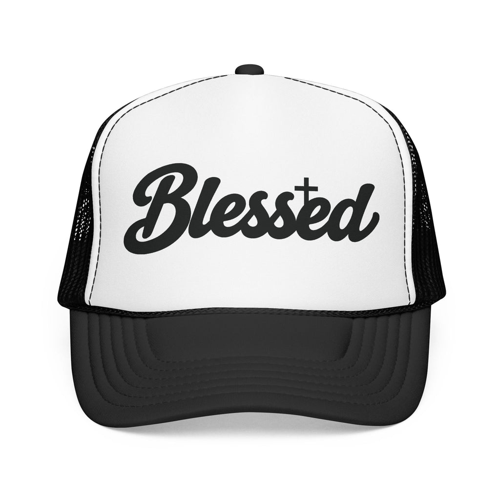 "Blessed" Women's Trucker Hat
