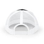 Battle Cross Snapback Hat