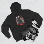 Bible Emergency Hotline Men's Hoodie