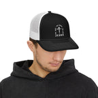 The Way The Truth The Life Richardson Snapback Hat