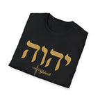 Yahweh The Name above all names T-Shirt