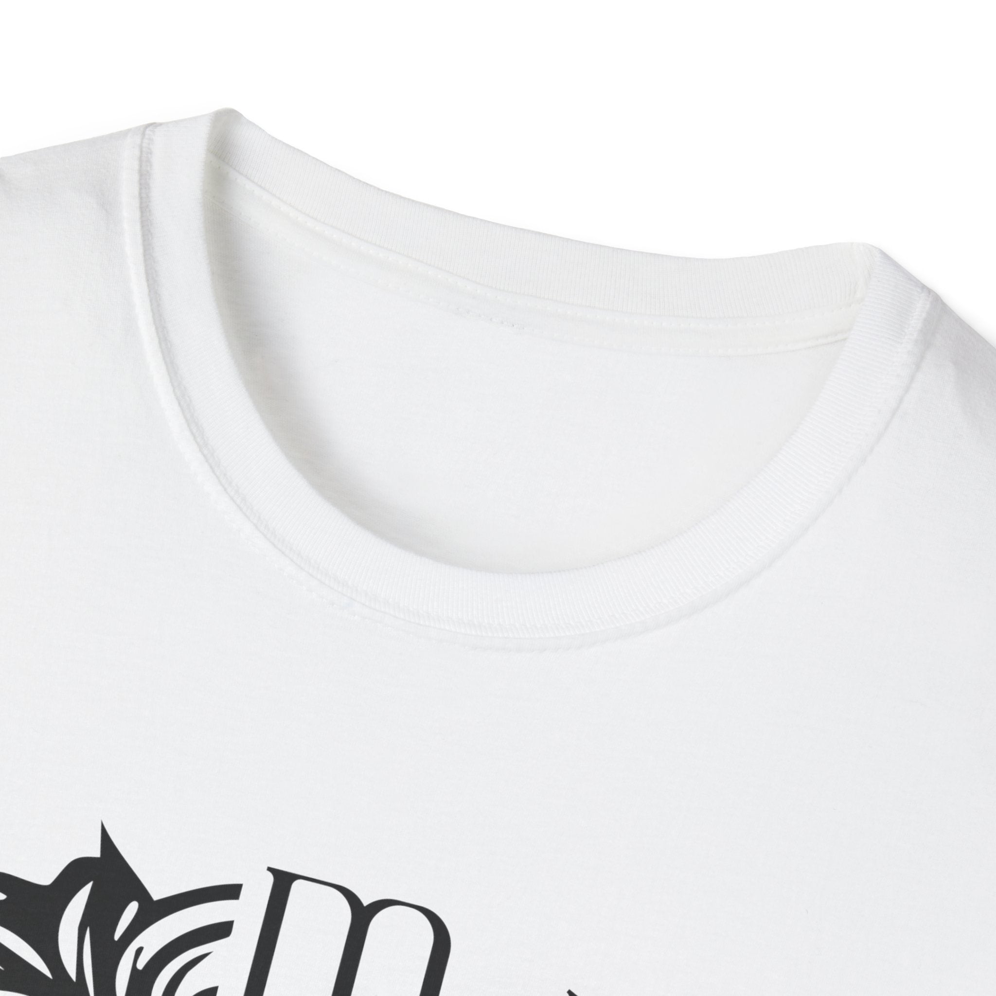 Man of Faith T-Shirt
