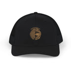 Human Nature Premium Brown Richardson Snapback Hat