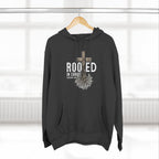 Rooted in The Christ Hoodie