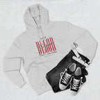 Your Blood Desclares I am Free Hoodie