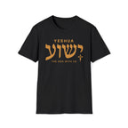 Yeshua The Son With Us T-Shirt