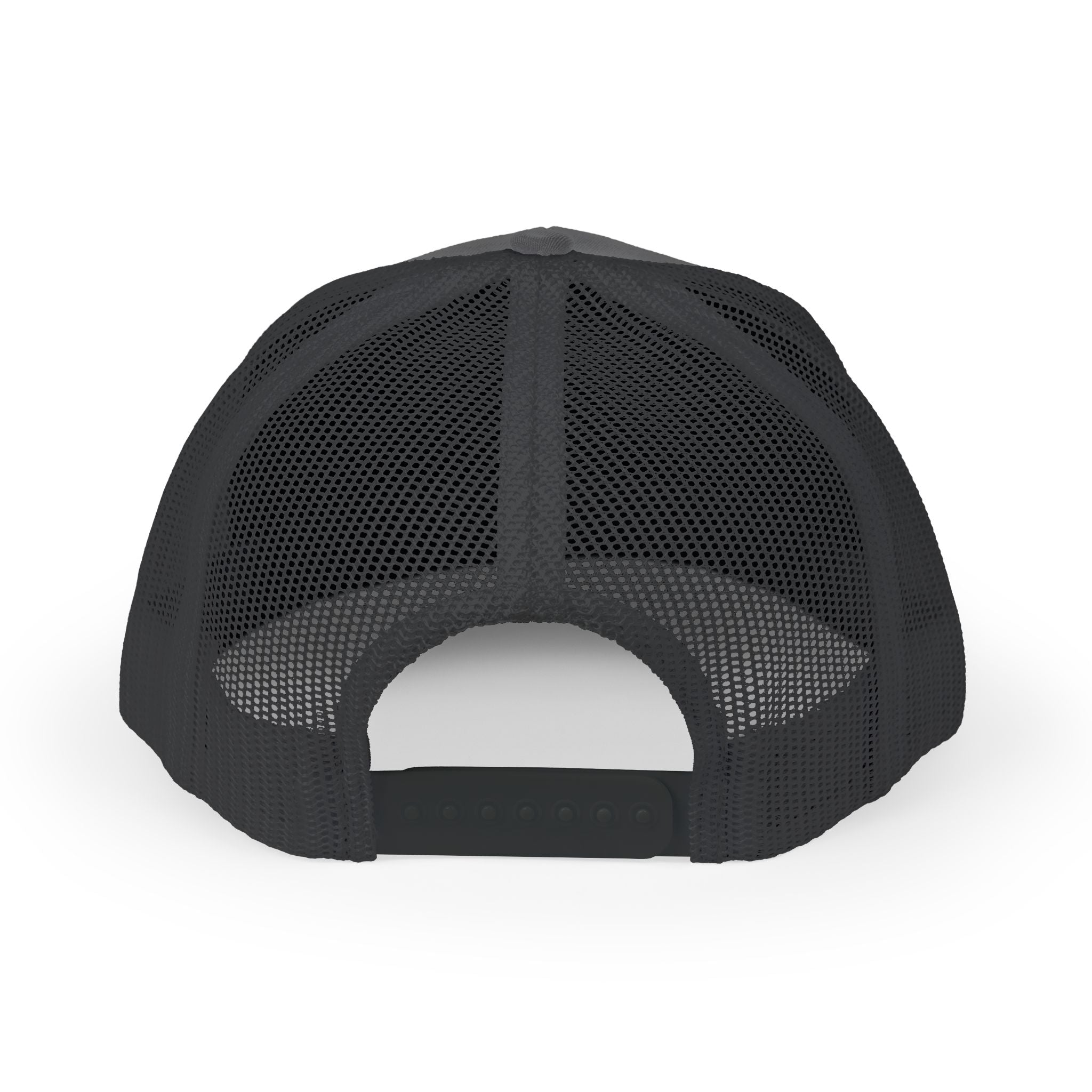 Yahweh Snapback Tucker Hat