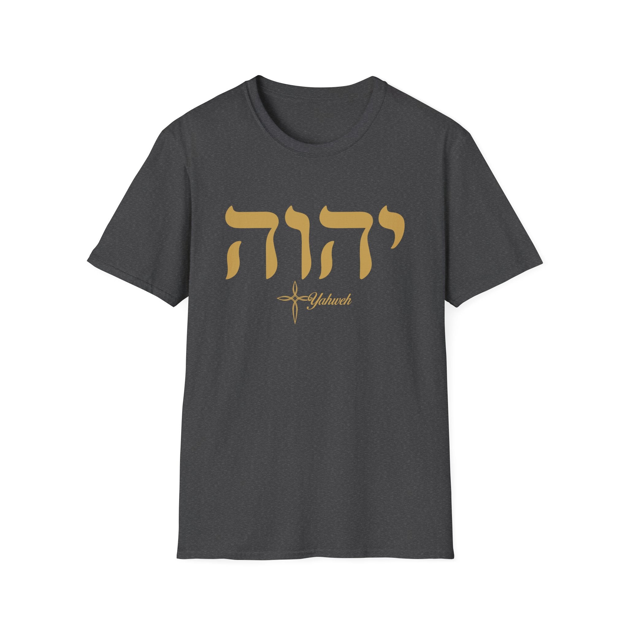 Yahweh The Name above all names T-Shirt