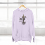 Rooted in The Christ Hoodie