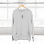 Faith Over Fear Patriotic Hoodie