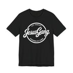 Jesus Gang premium tee shirt