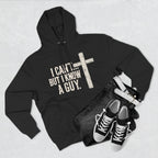 I Can't But I know A Guy Men's Hoodie