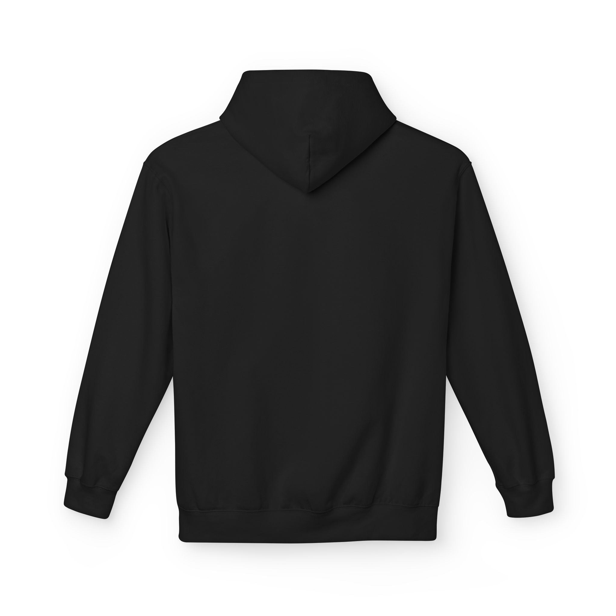 Jesus - The Way The Truth The Life Hoodie