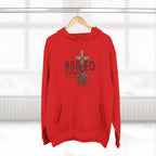 Rooted in The Christ Hoodie