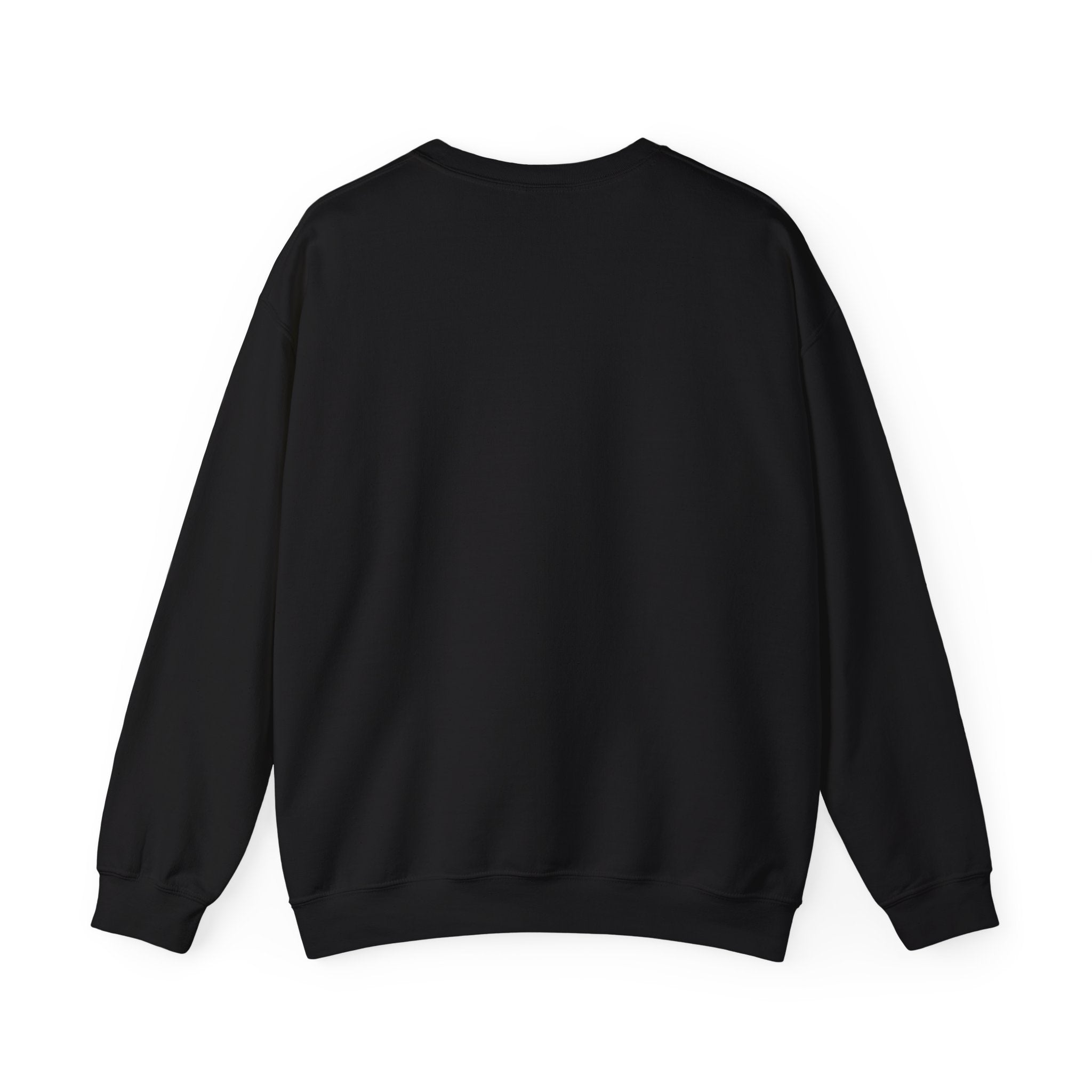 Faith Over Fear Military Tribute Sweatshirt