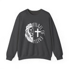 Man of Faith Sweatshirt