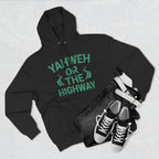 Yhwh or The Highway 2.0 Hoodie