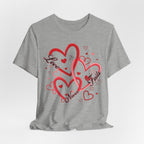 New Love Never Fails T-Shirt
