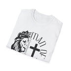 Man of Faith T-Shirt