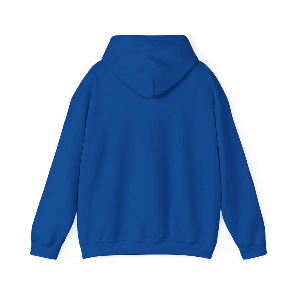 Mustard Seed Moving Co. Hoodie