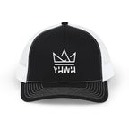 Yhwh Crown Richardson 112 Premium Snapback Hat