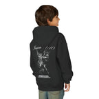 Isaiah 41:10 Fear Not Youth Hoodie