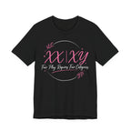 XX | XY Fair Play Women's T-Shirt