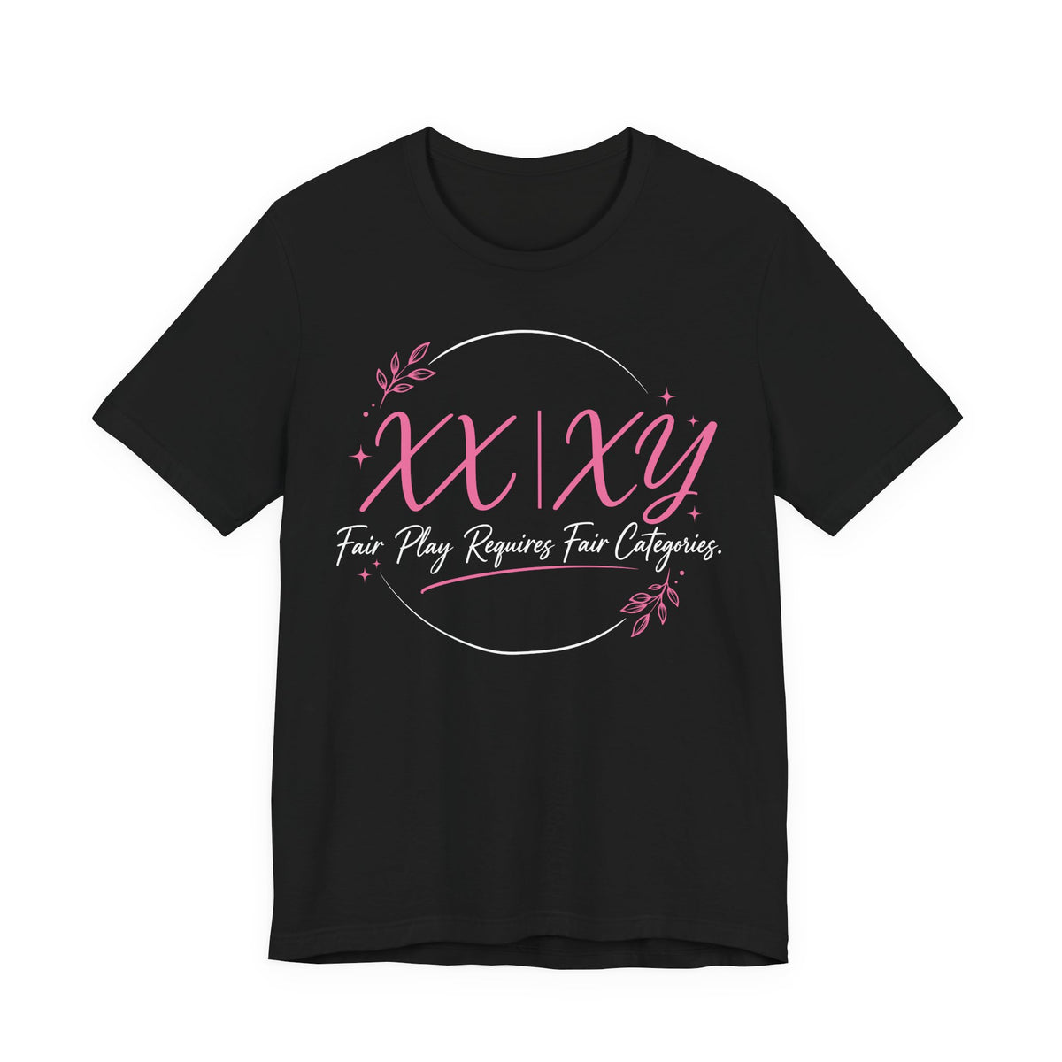 XX | XY Fair Play Women's T-Shirt