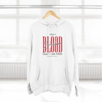 Your Blood Desclares I am Free Hoodie