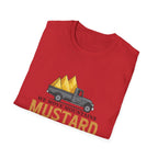 Mustard Seed Moving Co. Vintage T-Shirt