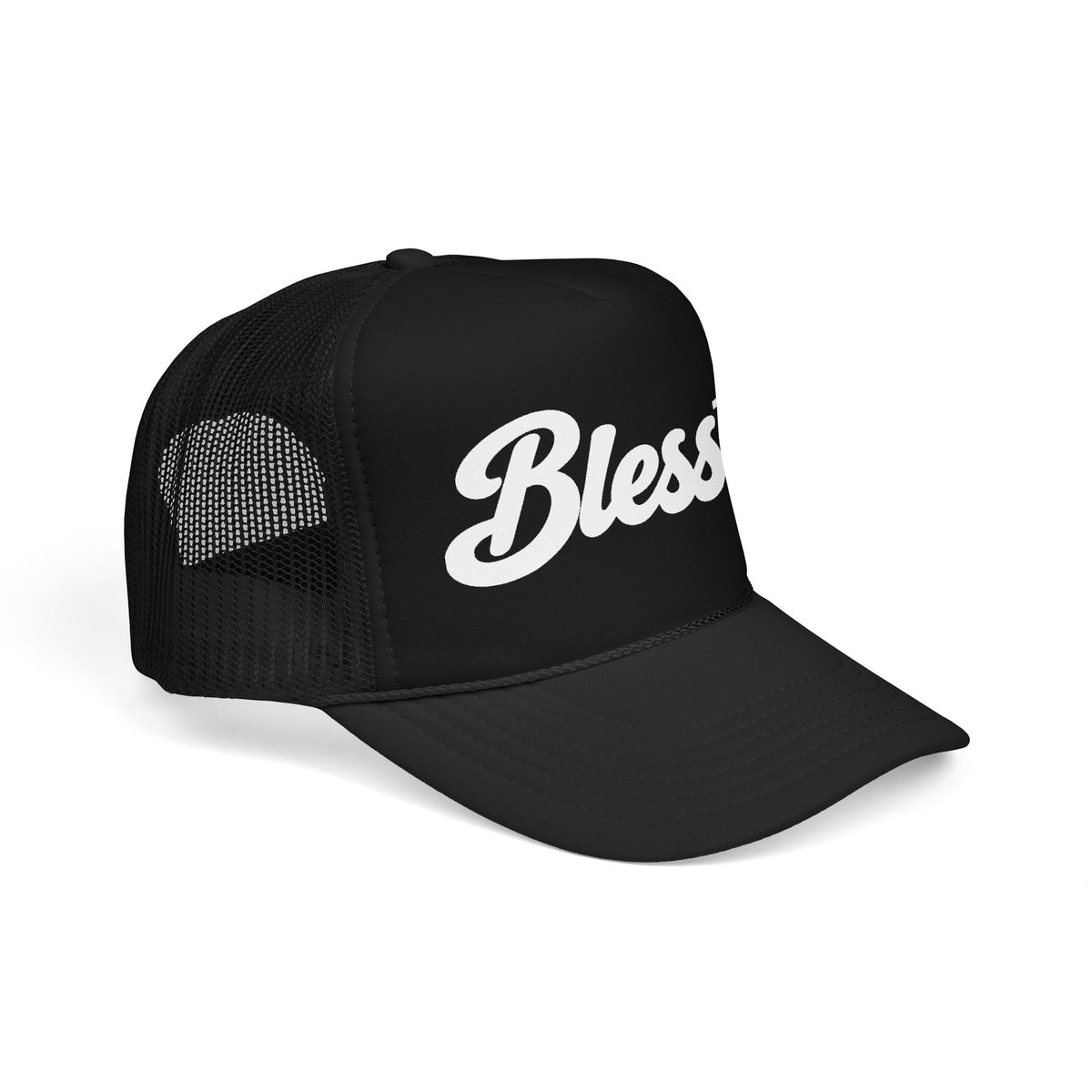 "Blessed" Women's Trucker Hat