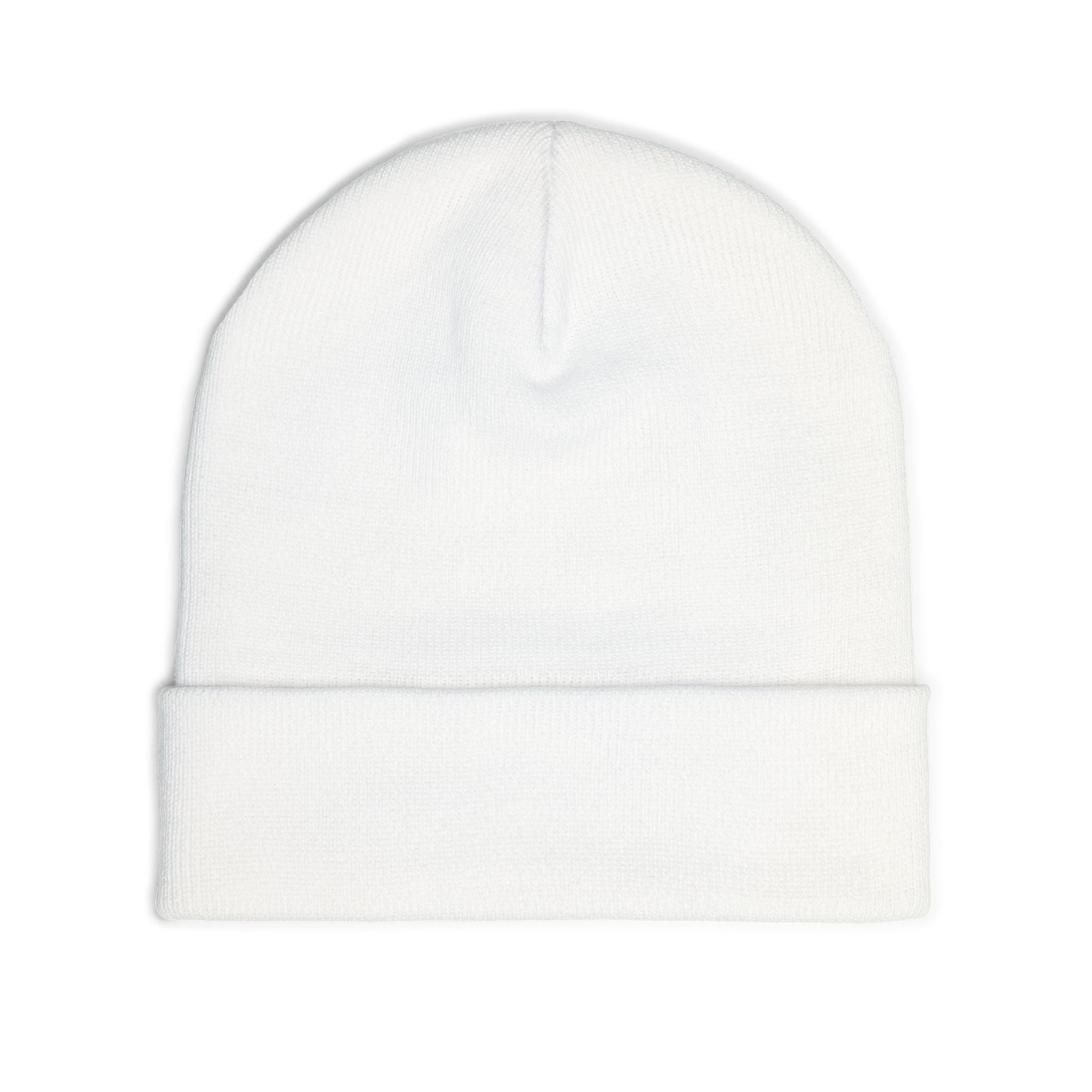 Yahweh Knit Beanie