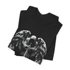 A Time For War Ecclesiates Men's T-shirt