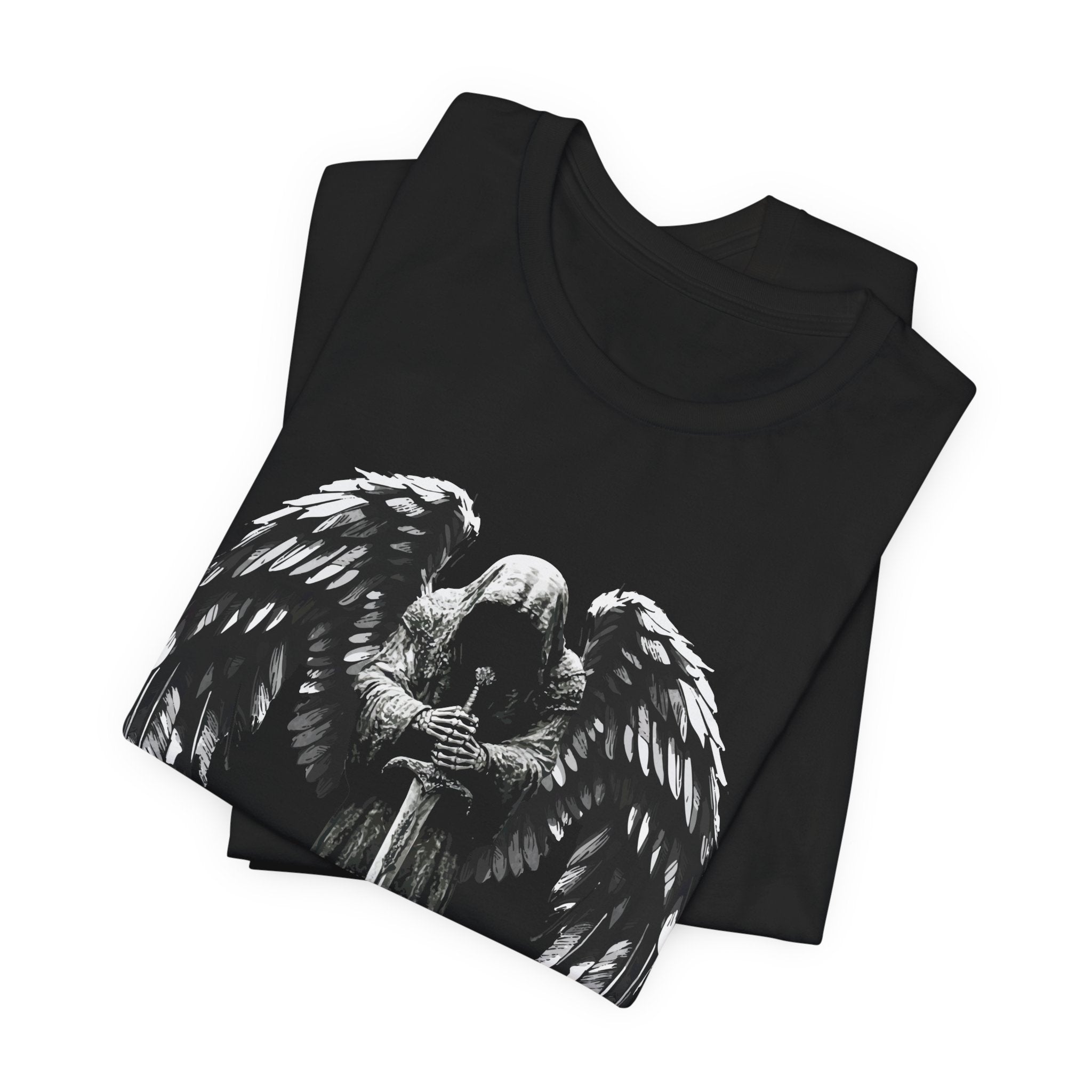 A Time For War Ecclesiates Men's T-shirt