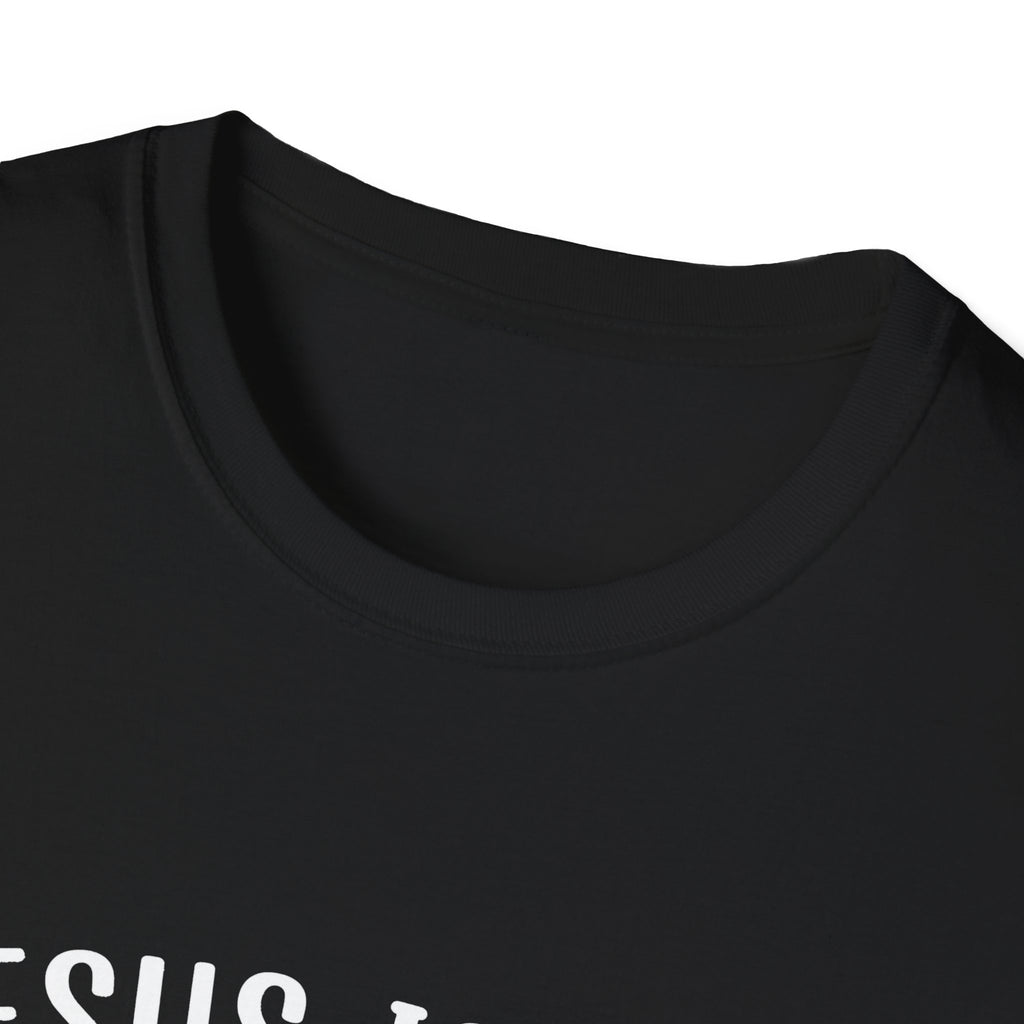 Jesus is My Jam T-Shirt