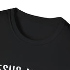 Jesus is My Jam T-Shirt