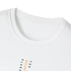 For I know The Plans Jeremiah 29:11 T-Shirt
