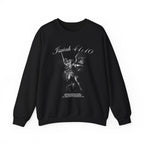 Isaiah 41:10 Fear Not Sweatshirt