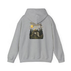 Rolling Stones Since AD33  Hoodie