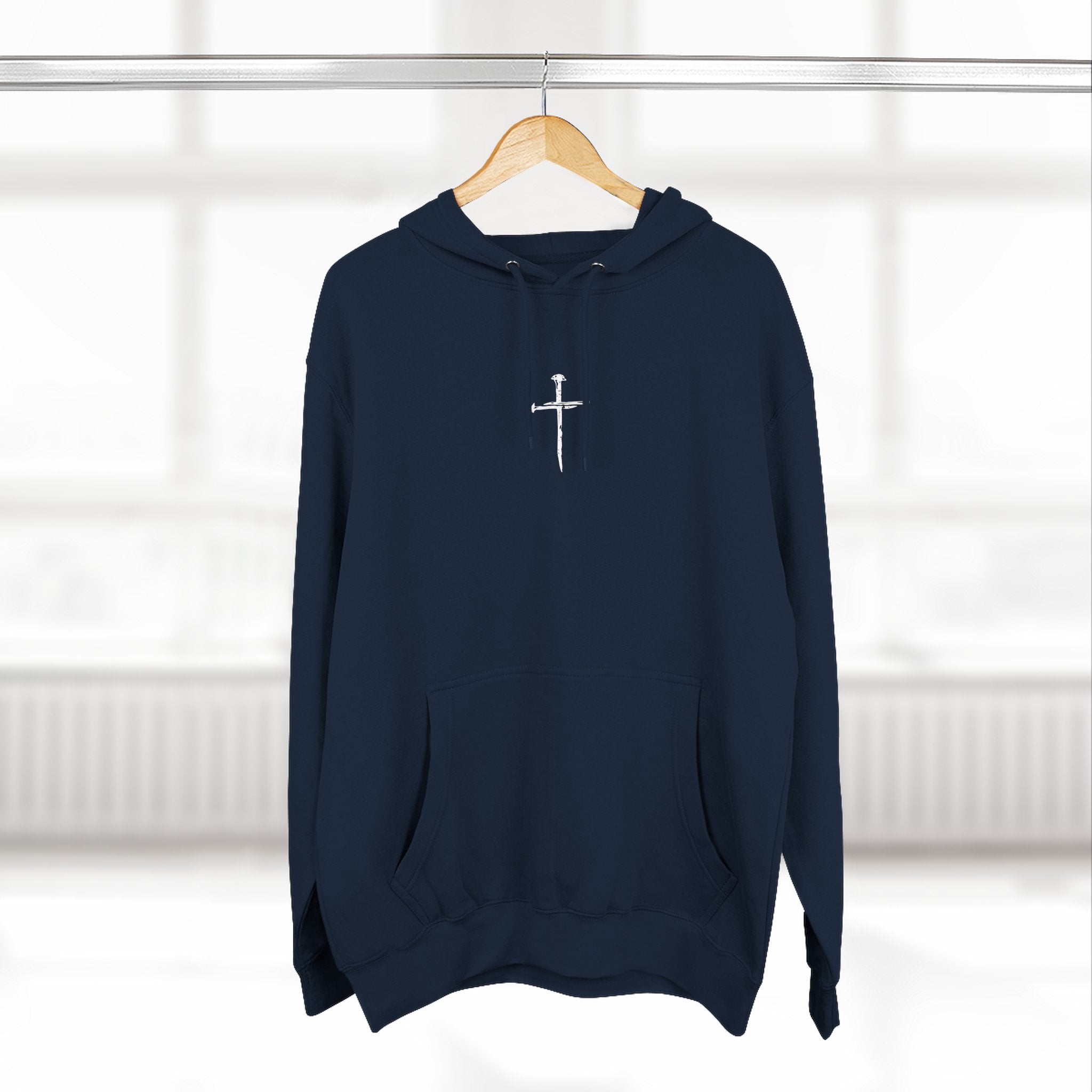 Look for The Heros First Responders/Military Edition Hoodie