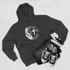 Man of Faith Hoodie