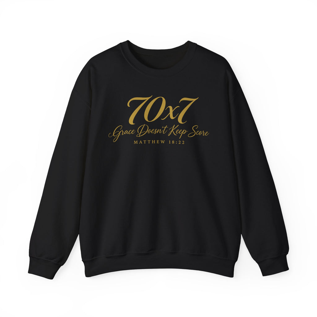 70x7 Women's Sweatshirt