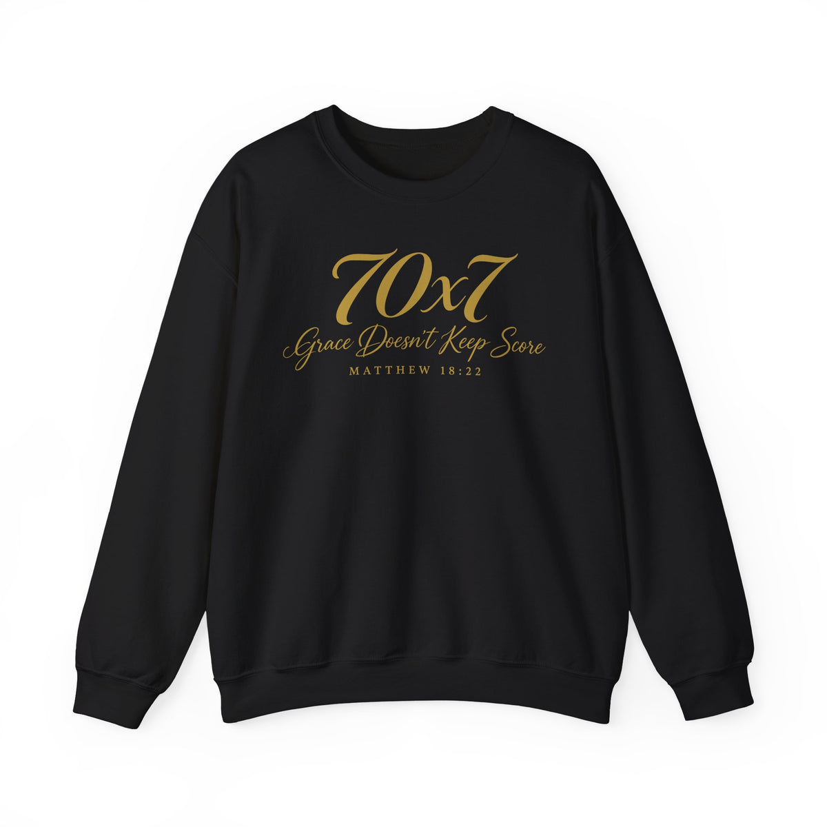 70x7 Women's Sweatshirt