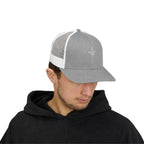 Battle Cross  Snapback Hat