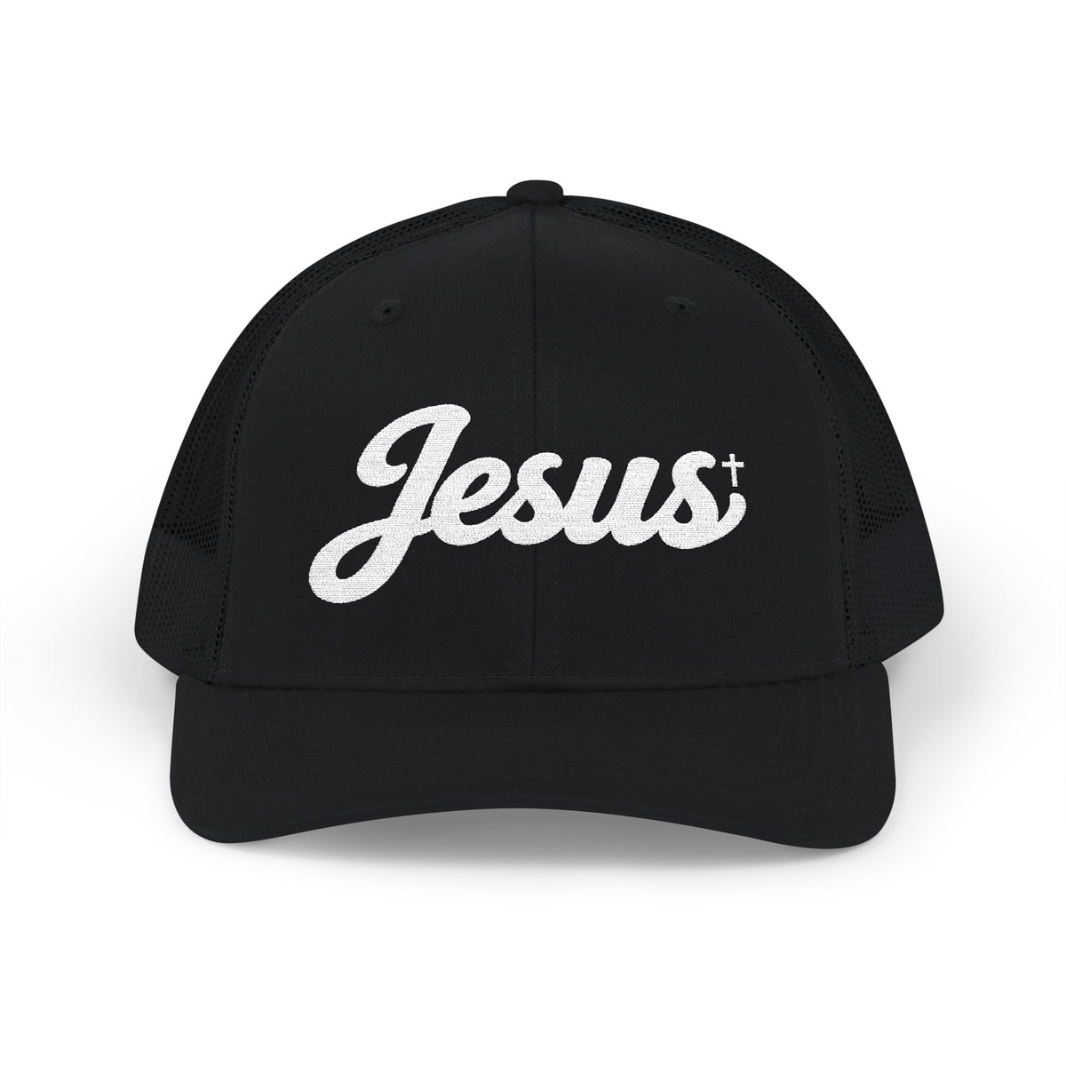 Jesus Richardson 112 Premium Snapback Hat