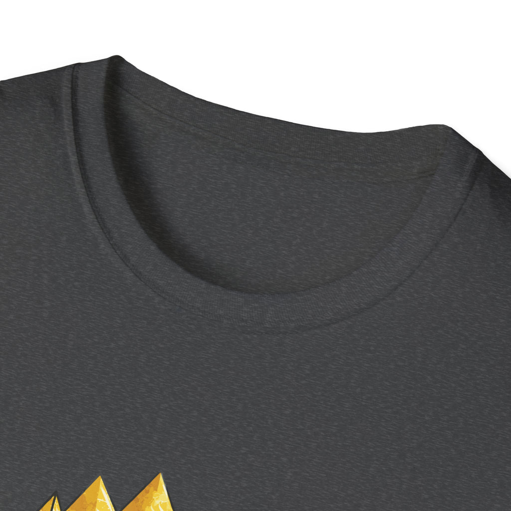 Mustard Seed Moving Co. Vintage T-Shirt