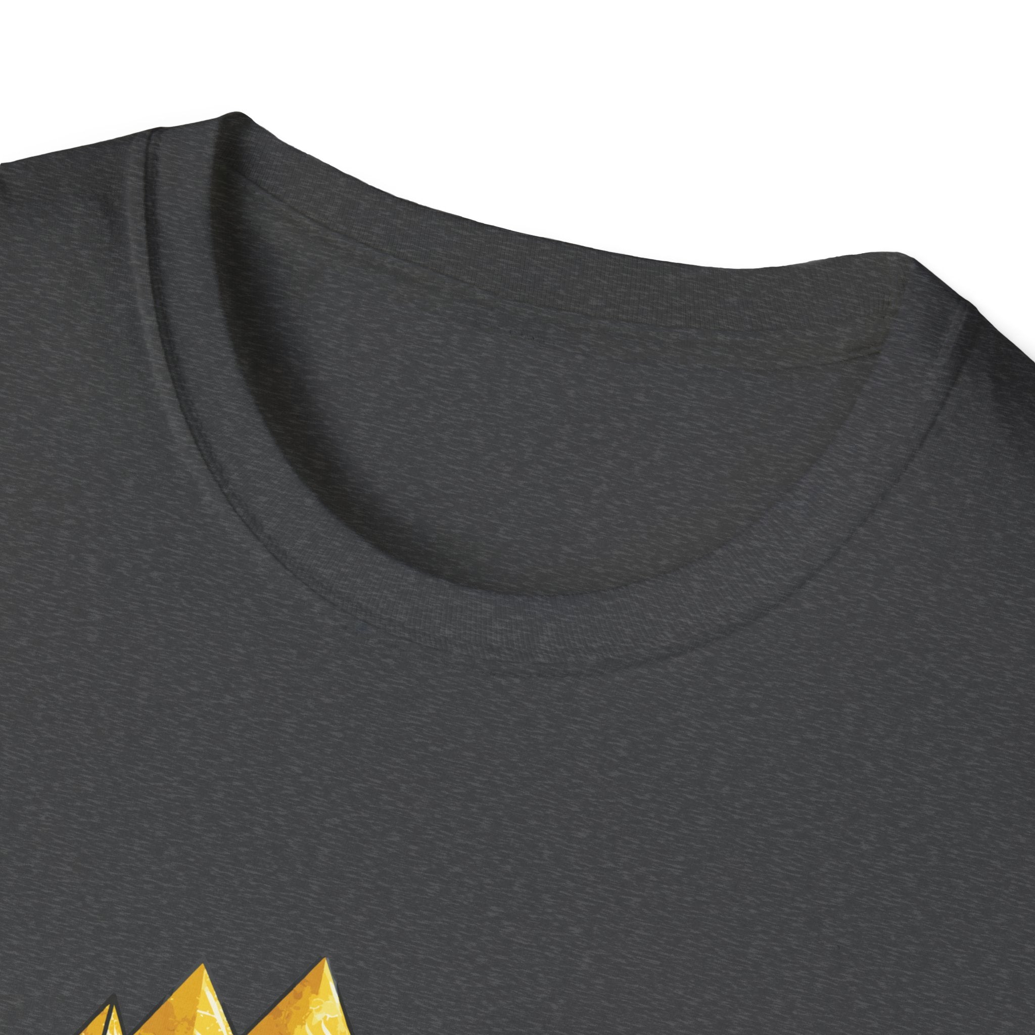 Mustard Seed Moving Co. Vintage T-Shirt