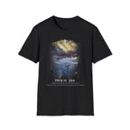 Fear No Evil - Psalm 23:4 T-shirt