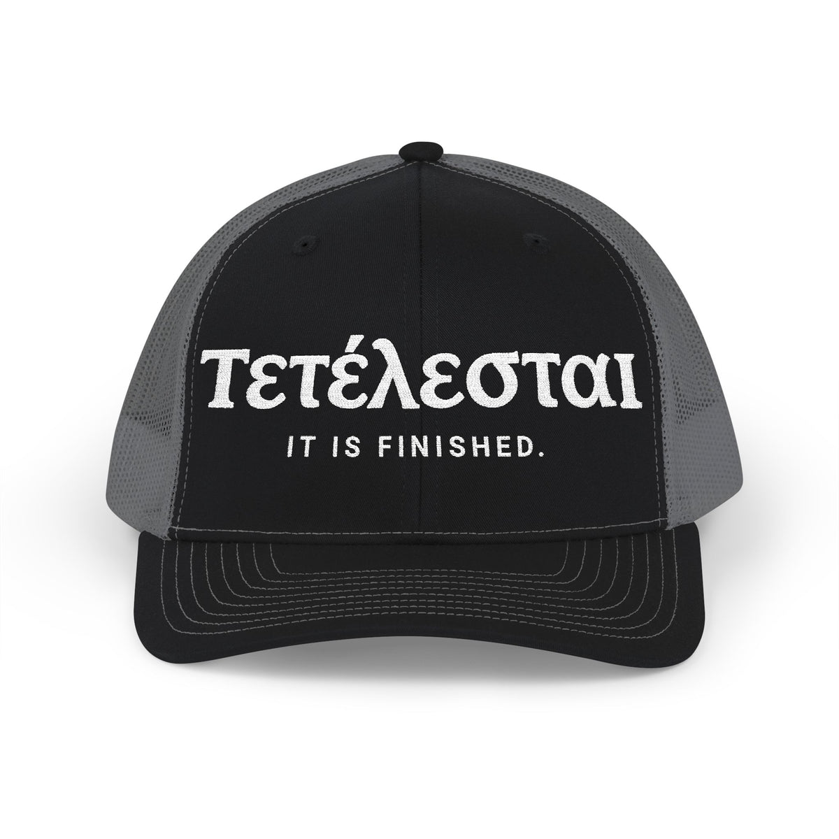 Τετέλεσται Richardson 112 Premium Snapback Hat