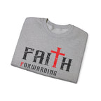 Faith - Forwarding All Issues To Heaven Sweatshirt